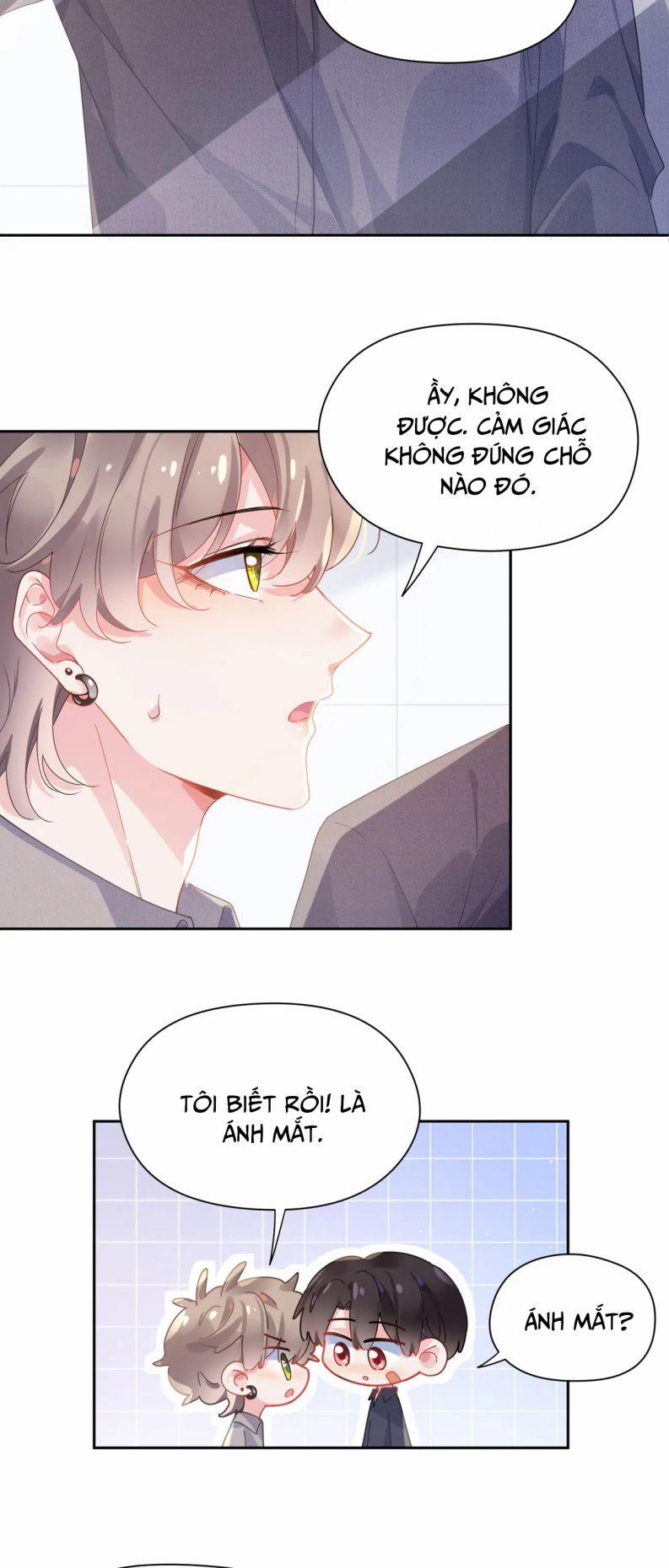 Có Bản Lĩnh Thì Cứ Hung Dữ Đi? 81 trang 1