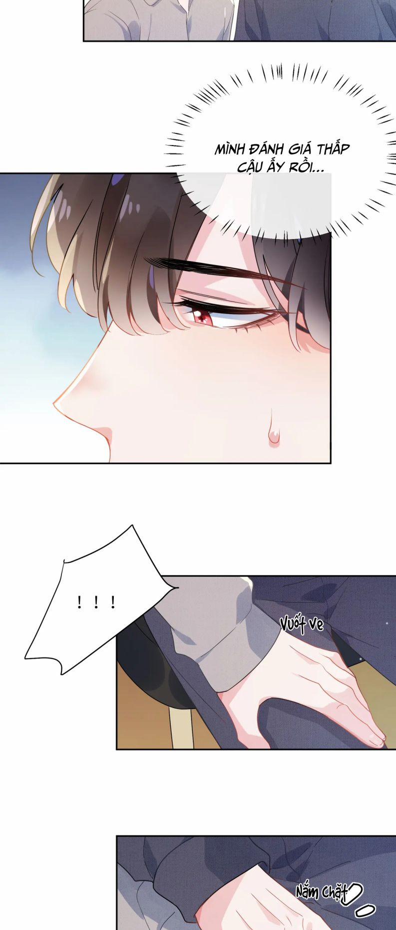 Có Bản Lĩnh Thì Cứ Hung Dữ Đi? 81 trang 12