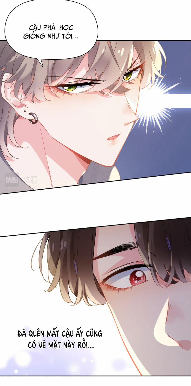 Có Bản Lĩnh Thì Cứ Hung Dữ Đi? 81 trang 2