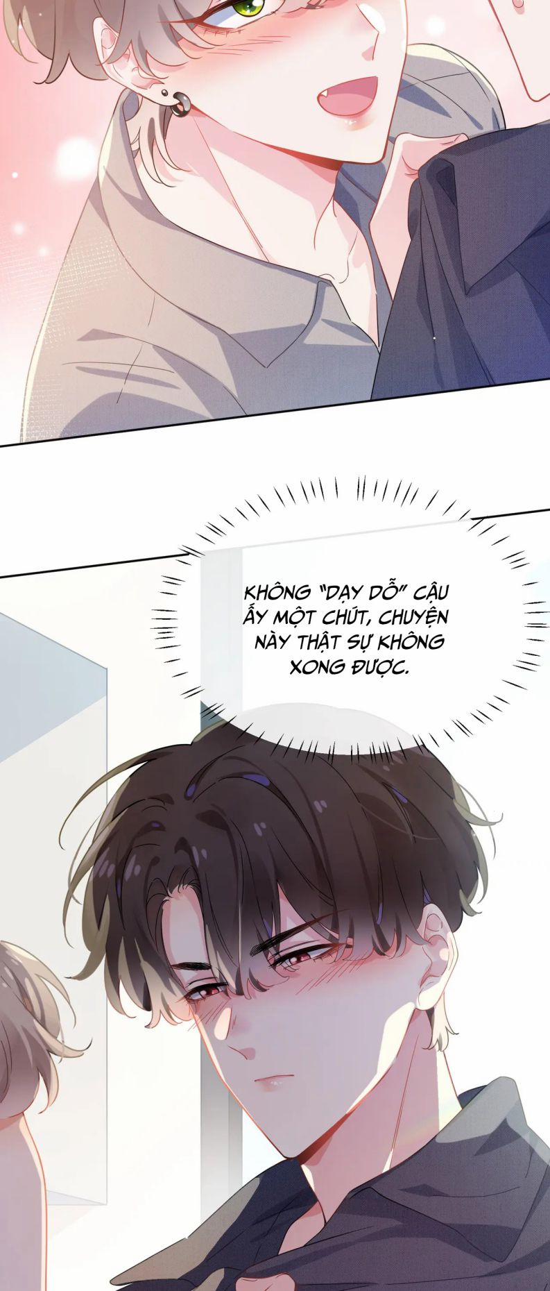 Có Bản Lĩnh Thì Cứ Hung Dữ Đi? 81 trang 20