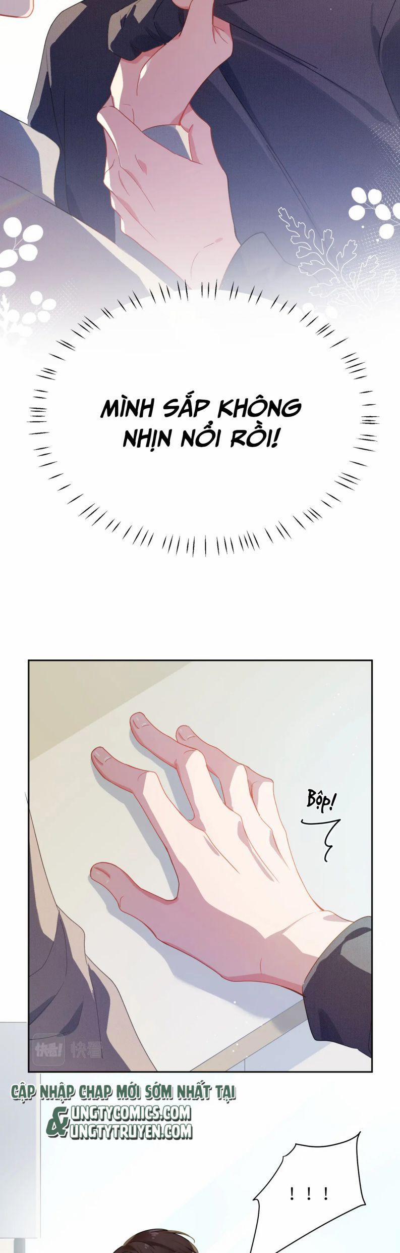 Có Bản Lĩnh Thì Cứ Hung Dữ Đi? 81 trang 21