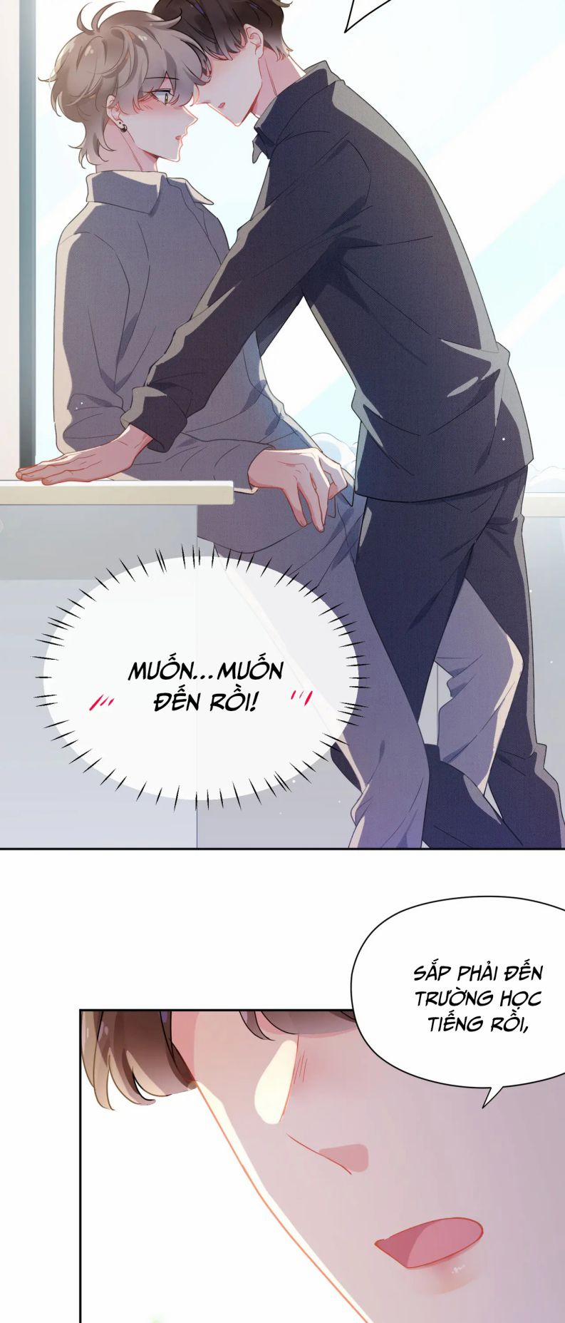 Có Bản Lĩnh Thì Cứ Hung Dữ Đi? 81 trang 22