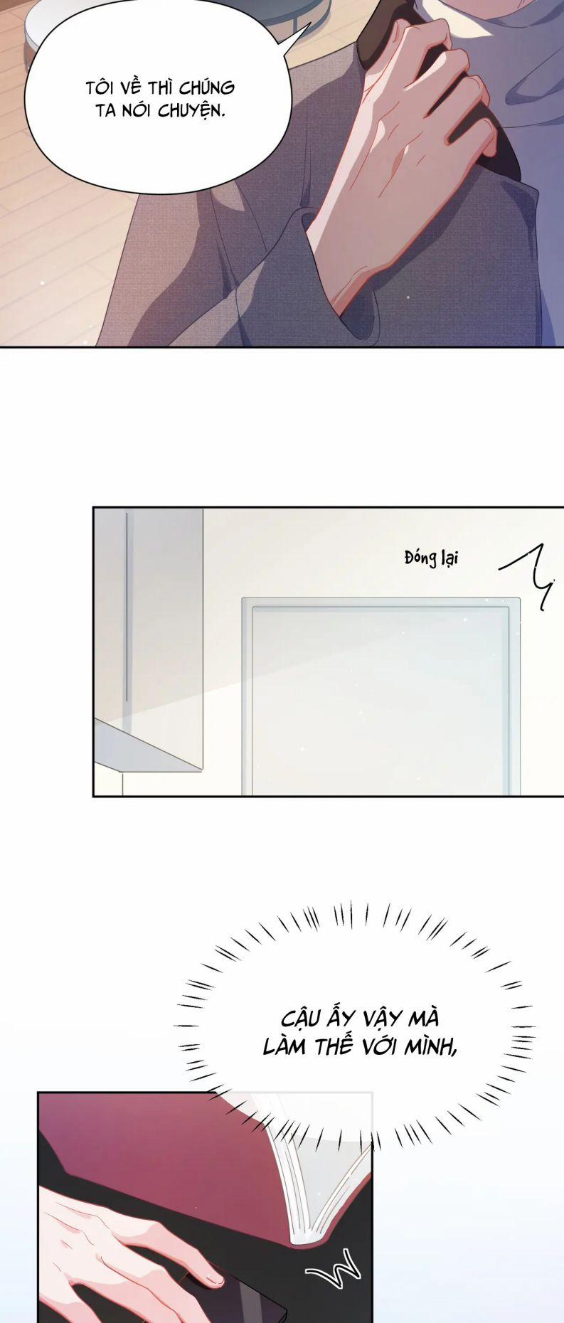 Có Bản Lĩnh Thì Cứ Hung Dữ Đi? 81 trang 26