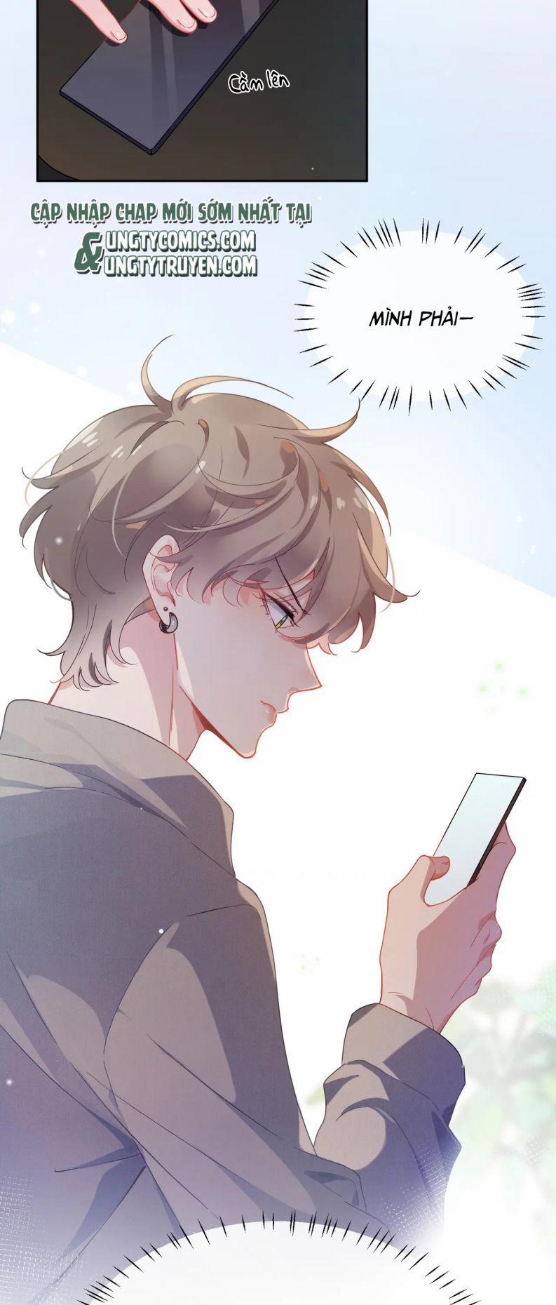 Có Bản Lĩnh Thì Cứ Hung Dữ Đi? 81 trang 27