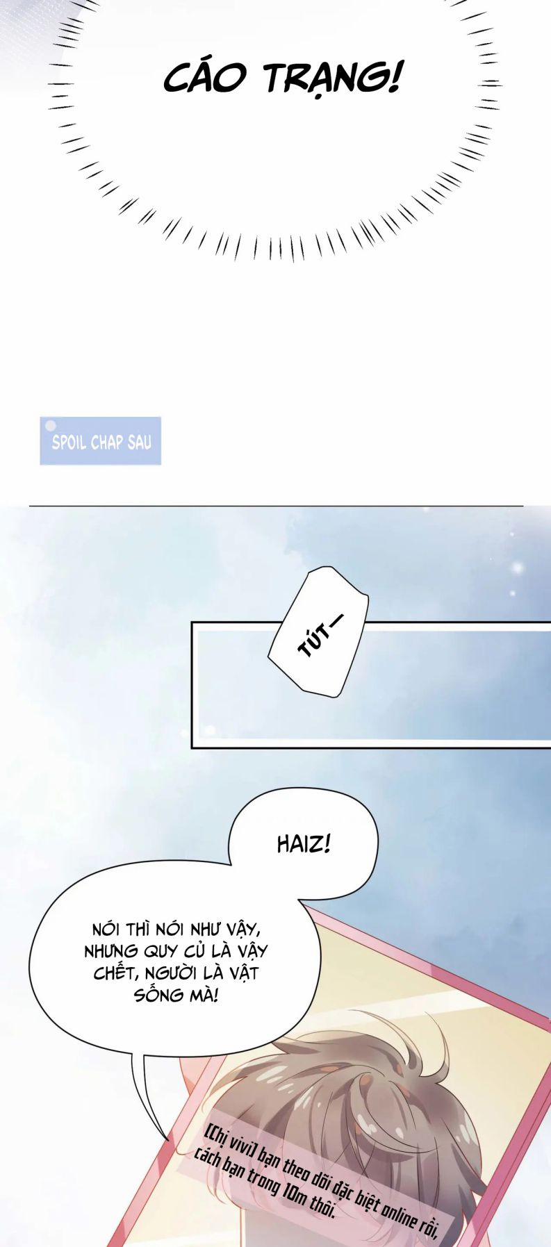 Có Bản Lĩnh Thì Cứ Hung Dữ Đi? 81 trang 28