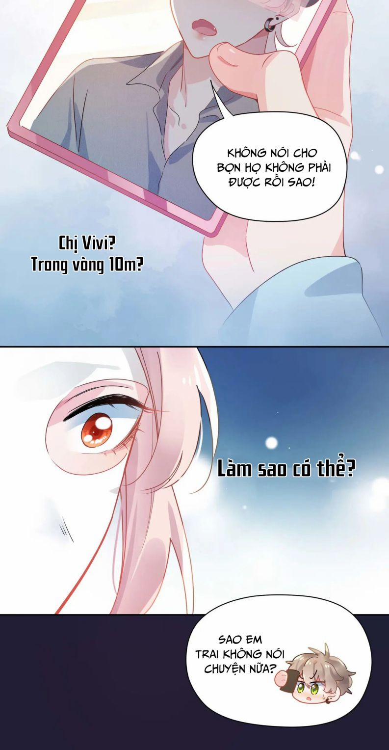 Có Bản Lĩnh Thì Cứ Hung Dữ Đi? 81 trang 29