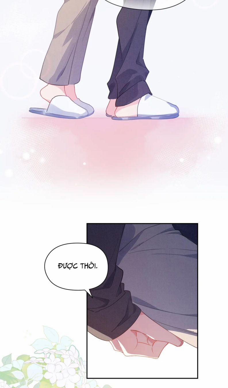 Có Bản Lĩnh Thì Cứ Hung Dữ Đi? 81 trang 7