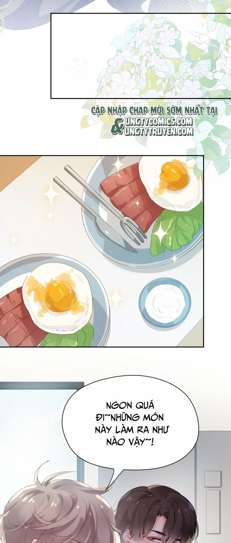 Có Bản Lĩnh Thì Cứ Hung Dữ Đi? 81 trang 9