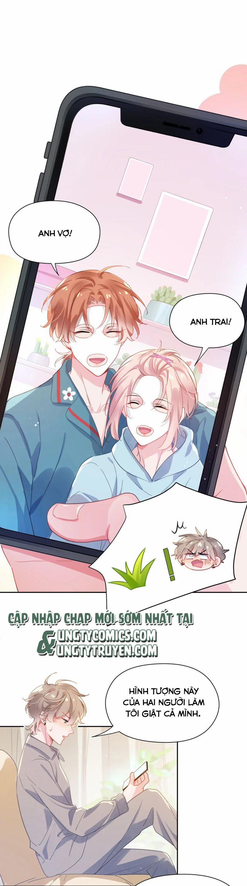 Có Bản Lĩnh Thì Cứ Hung Dữ Đi? 82 trang 1