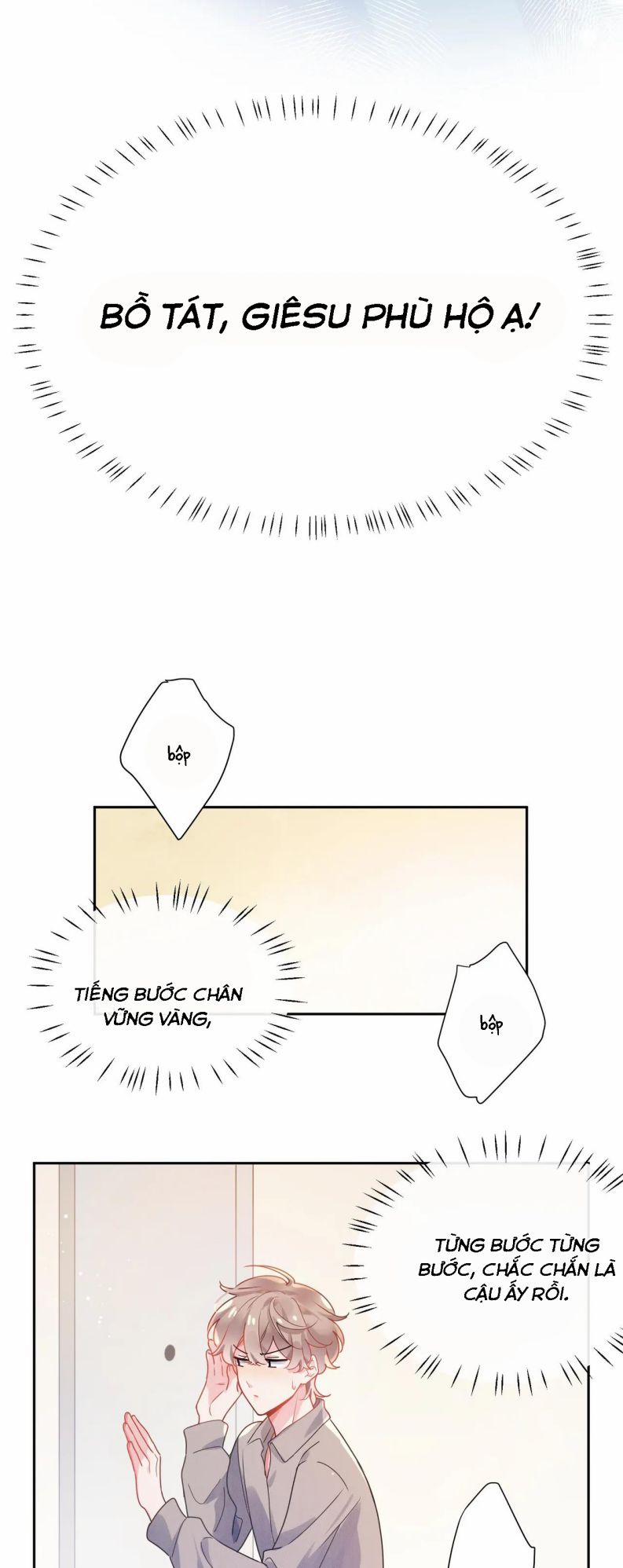 Có Bản Lĩnh Thì Cứ Hung Dữ Đi? 82 trang 10