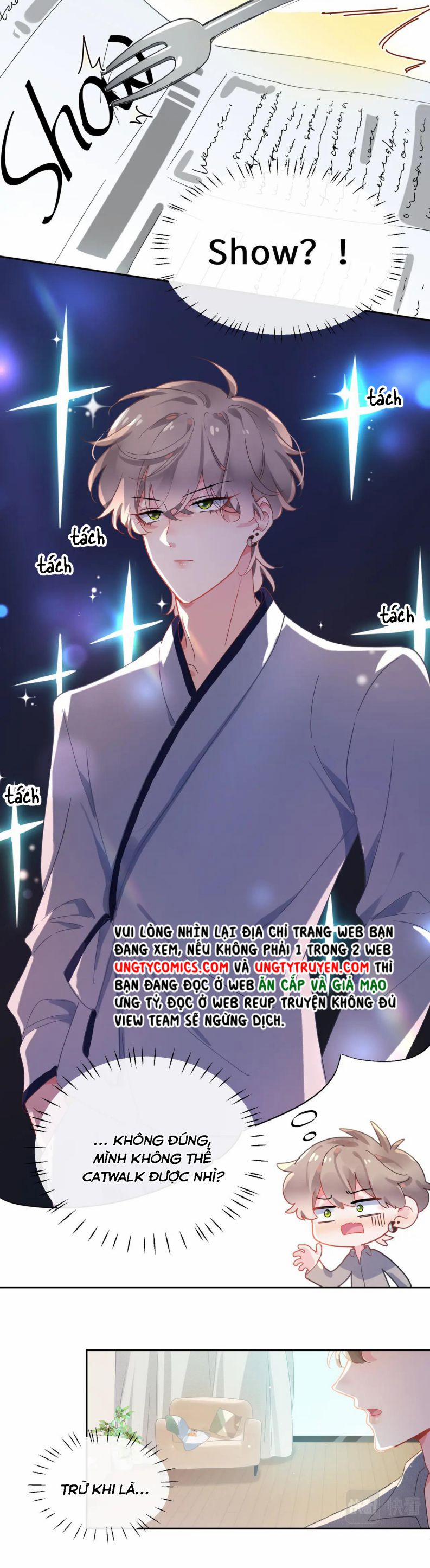 Có Bản Lĩnh Thì Cứ Hung Dữ Đi? 82 trang 13