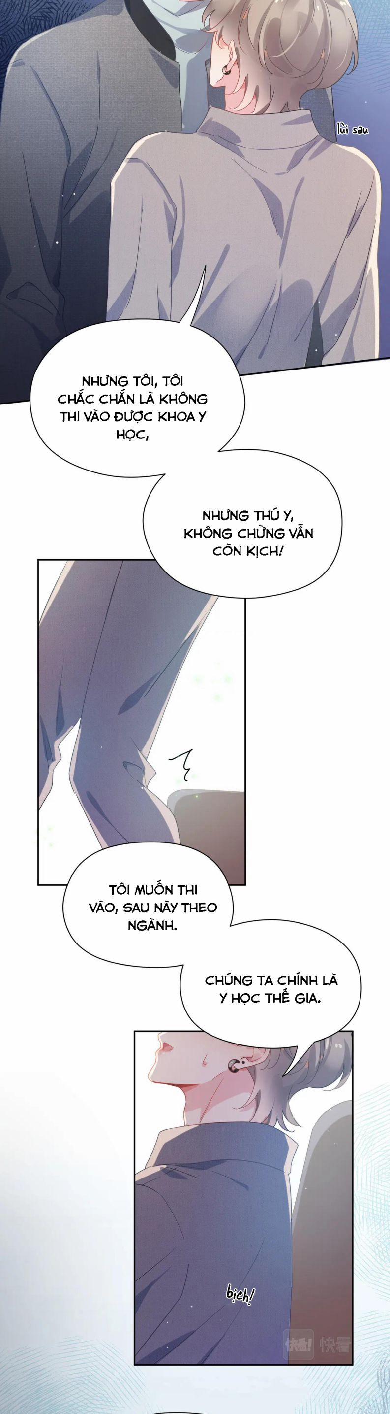 Có Bản Lĩnh Thì Cứ Hung Dữ Đi? 82 trang 18