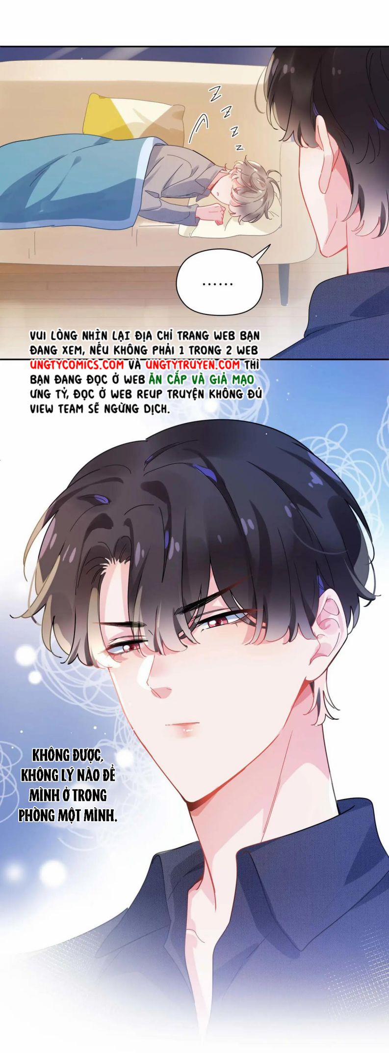 Có Bản Lĩnh Thì Cứ Hung Dữ Đi? 82 trang 23