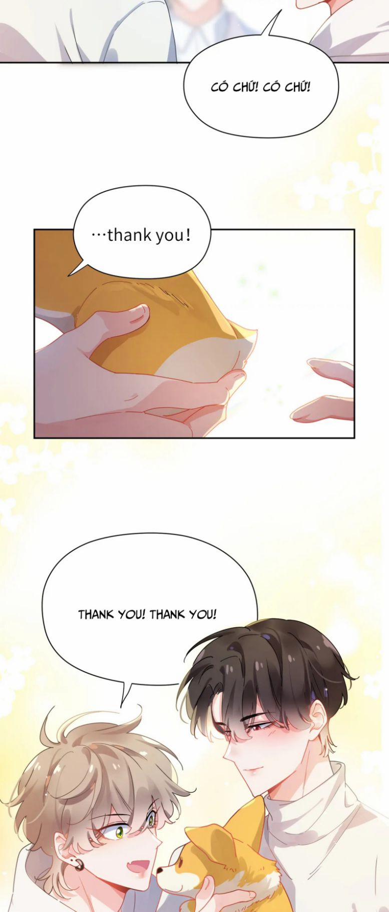 Có Bản Lĩnh Thì Cứ Hung Dữ Đi? 83 trang 11