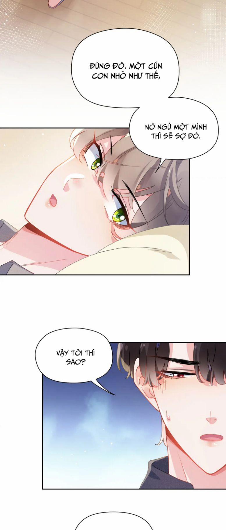 Có Bản Lĩnh Thì Cứ Hung Dữ Đi? 83 trang 18