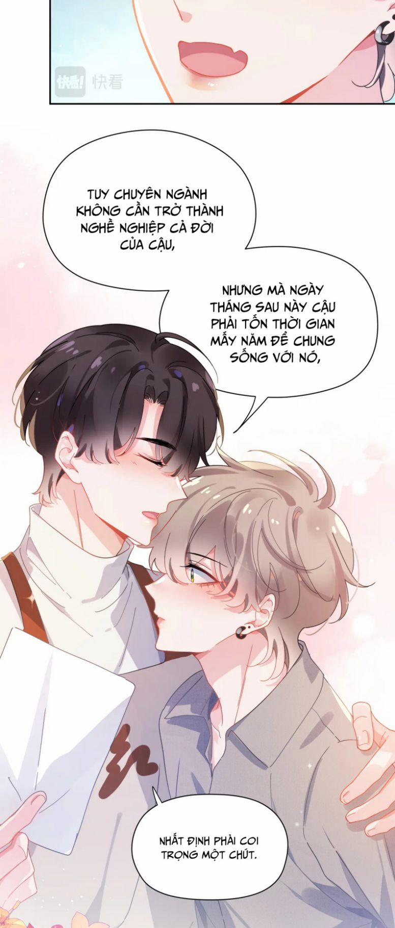 Có Bản Lĩnh Thì Cứ Hung Dữ Đi? 83 trang 2