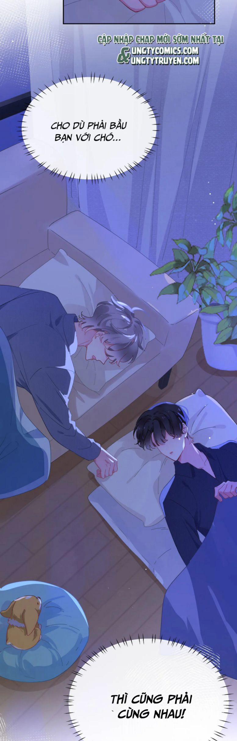 Có Bản Lĩnh Thì Cứ Hung Dữ Đi? 83 trang 21