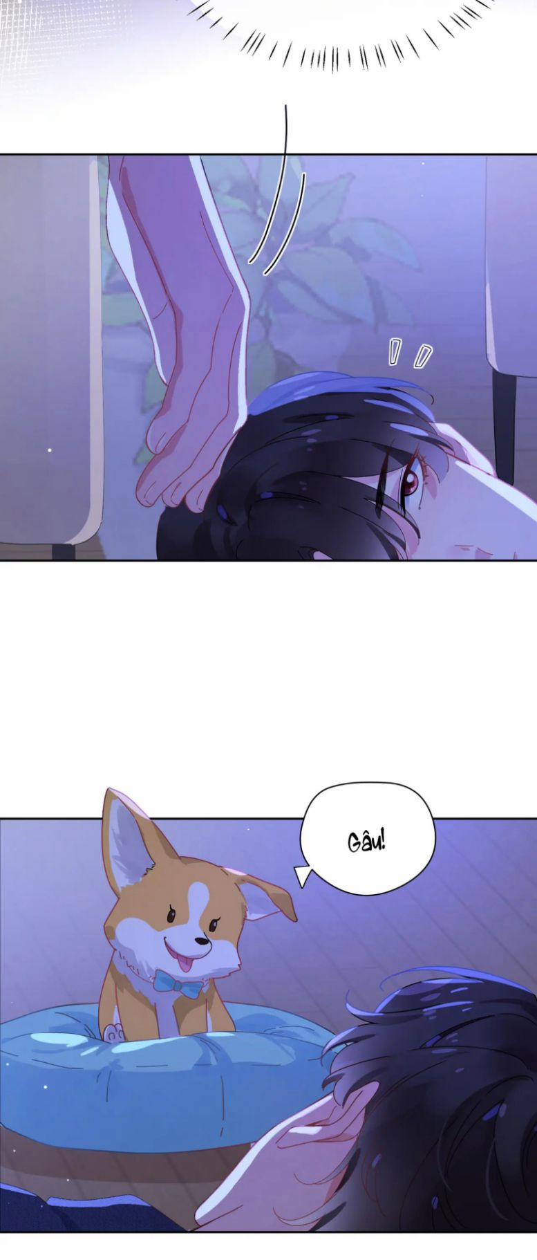 Có Bản Lĩnh Thì Cứ Hung Dữ Đi? 83 trang 22