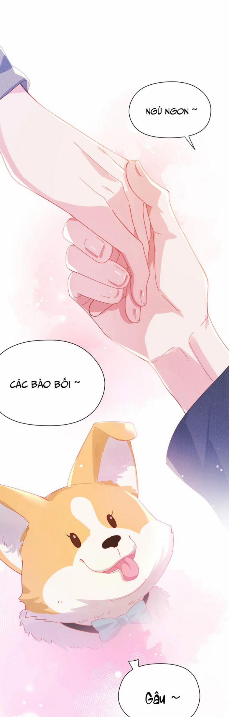 Có Bản Lĩnh Thì Cứ Hung Dữ Đi? 83 trang 23