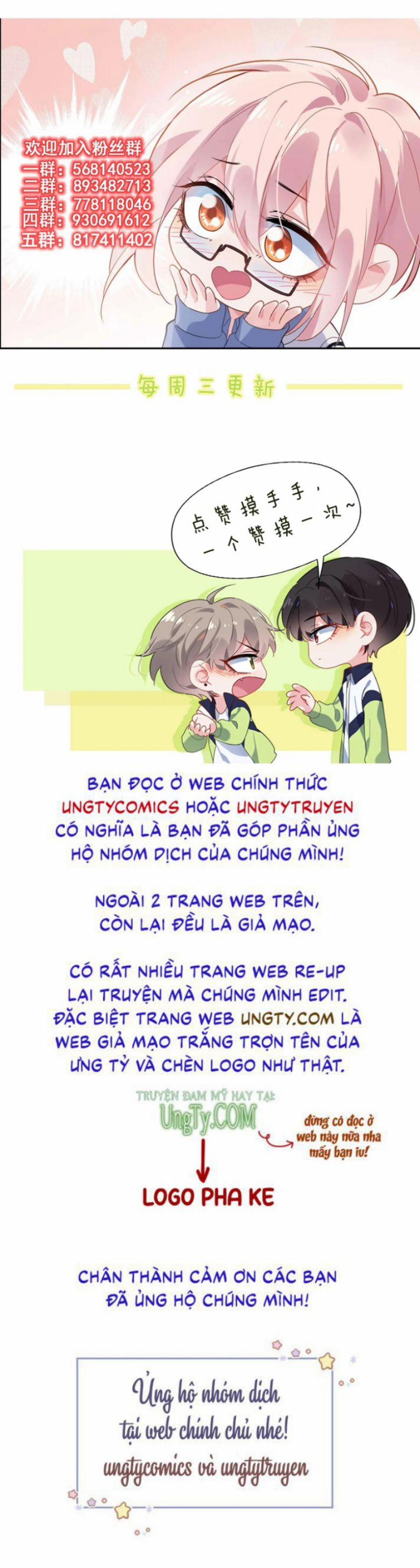 Có Bản Lĩnh Thì Cứ Hung Dữ Đi? 83 trang 26