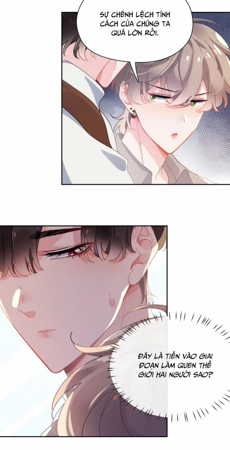 Có Bản Lĩnh Thì Cứ Hung Dữ Đi? 83 trang 6