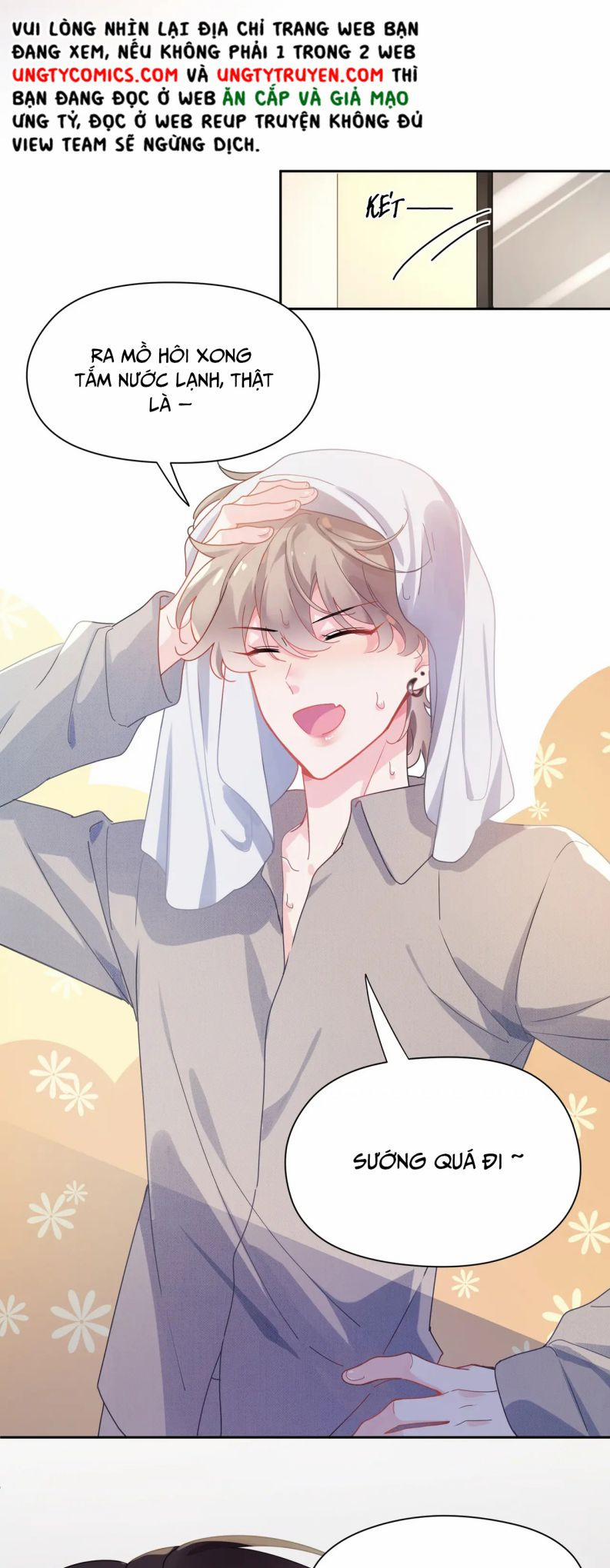 Có Bản Lĩnh Thì Cứ Hung Dữ Đi? 84 trang 11