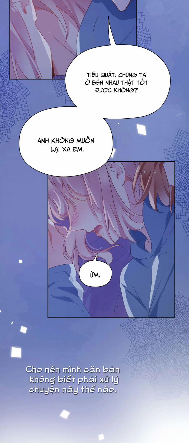 Có Bản Lĩnh Thì Cứ Hung Dữ Đi? 84 trang 25