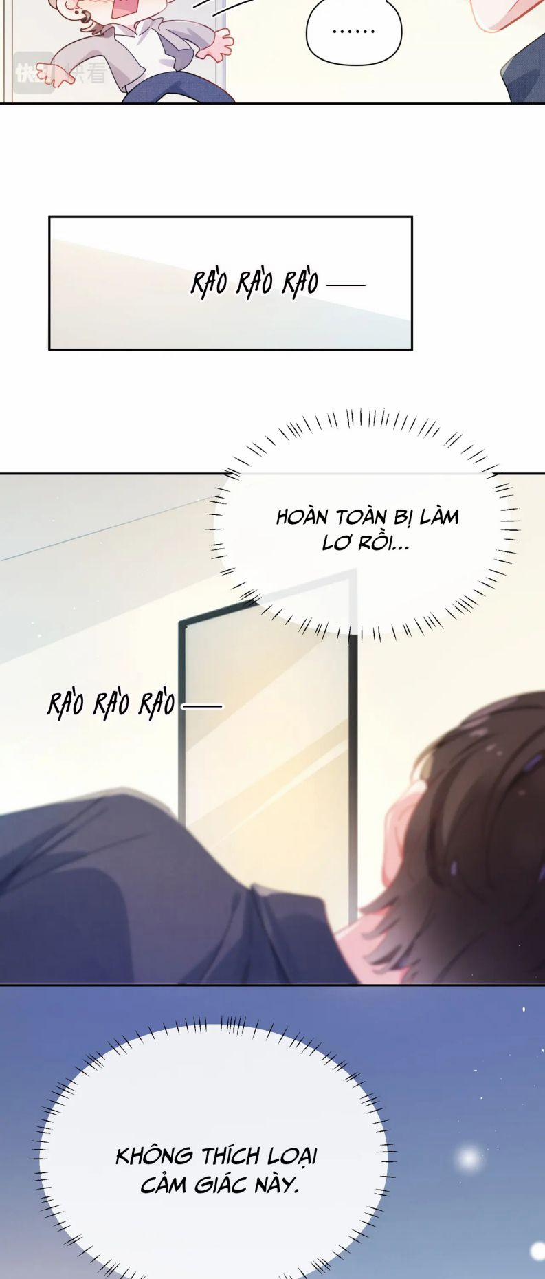 Có Bản Lĩnh Thì Cứ Hung Dữ Đi? 84 trang 7