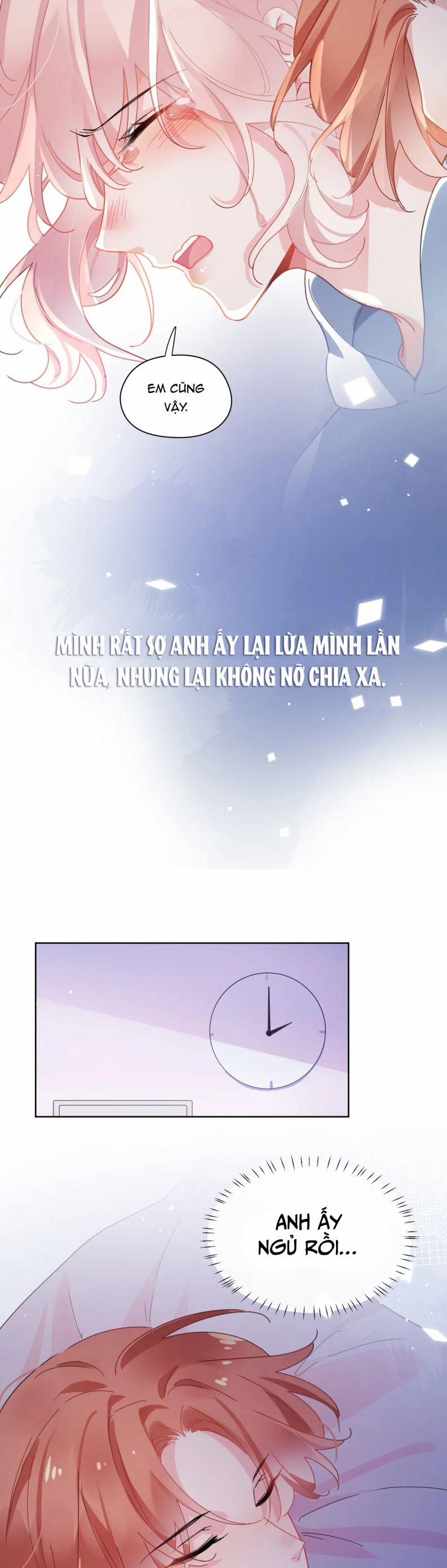 Có Bản Lĩnh Thì Cứ Hung Dữ Đi? 85 trang 12