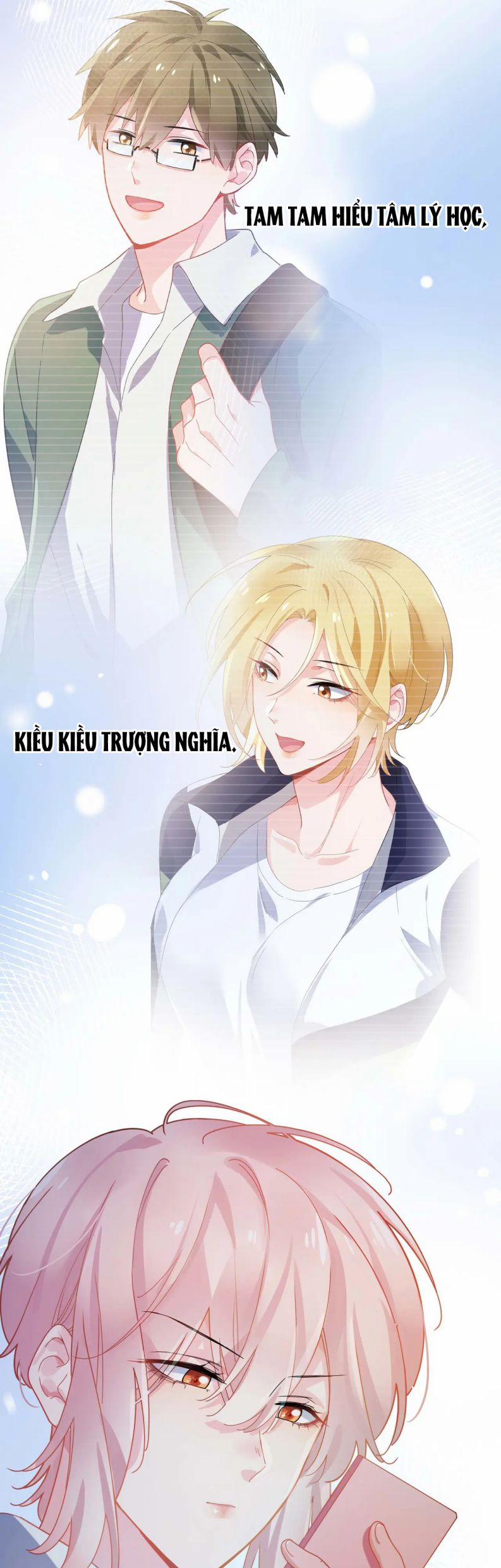 Có Bản Lĩnh Thì Cứ Hung Dữ Đi? 85 trang 19