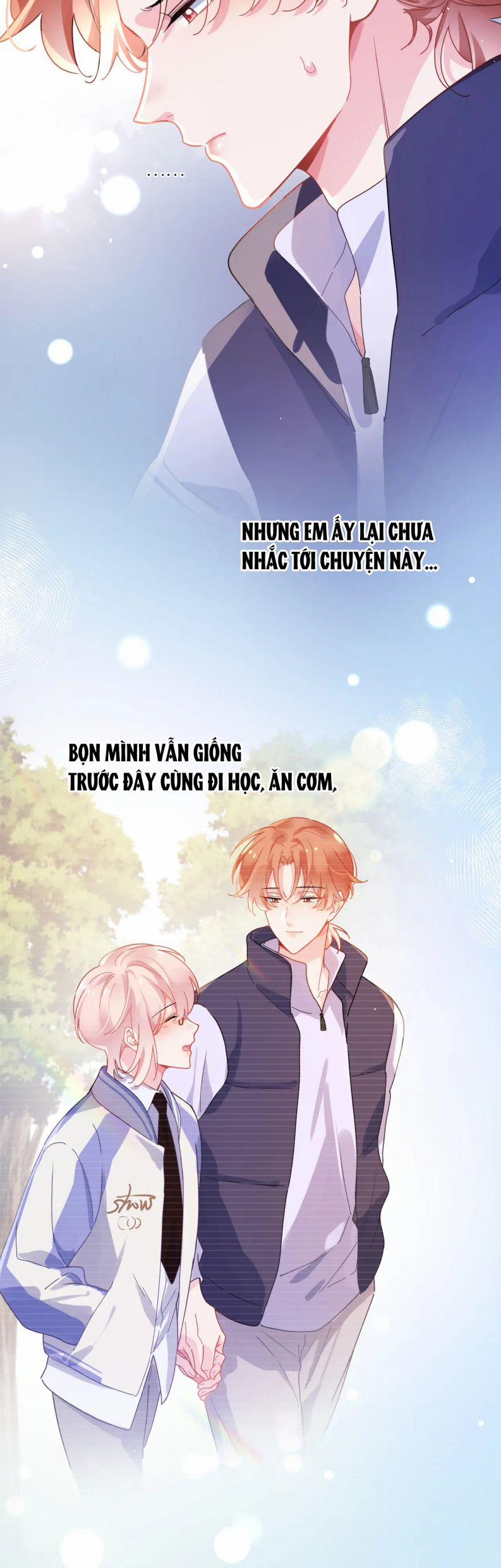 Có Bản Lĩnh Thì Cứ Hung Dữ Đi? 85 trang 2