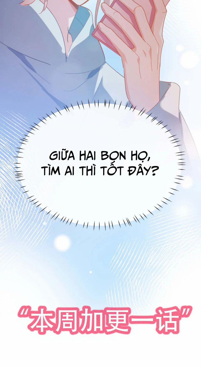 Có Bản Lĩnh Thì Cứ Hung Dữ Đi? 85 trang 20