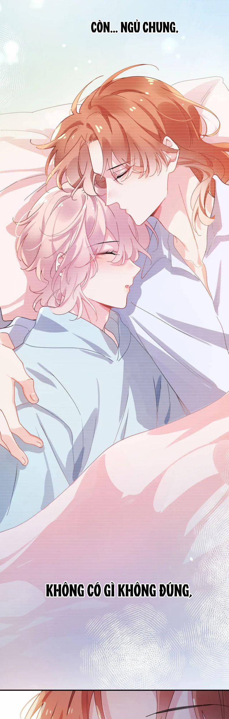 Có Bản Lĩnh Thì Cứ Hung Dữ Đi? 85 trang 3