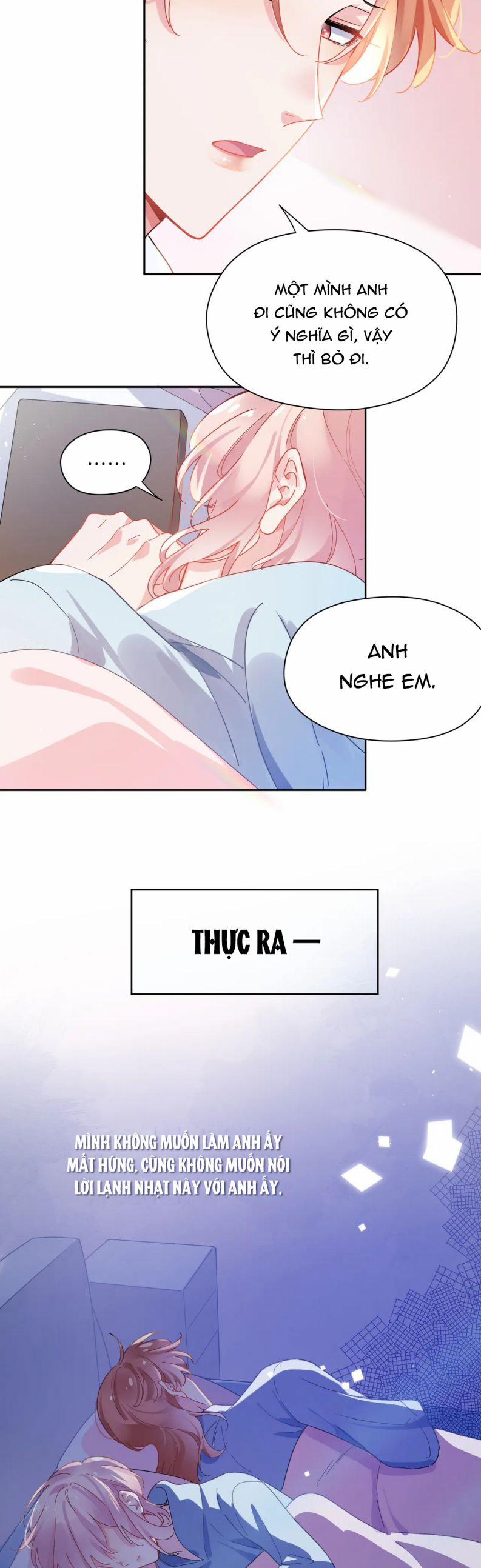 Có Bản Lĩnh Thì Cứ Hung Dữ Đi? 85 trang 9