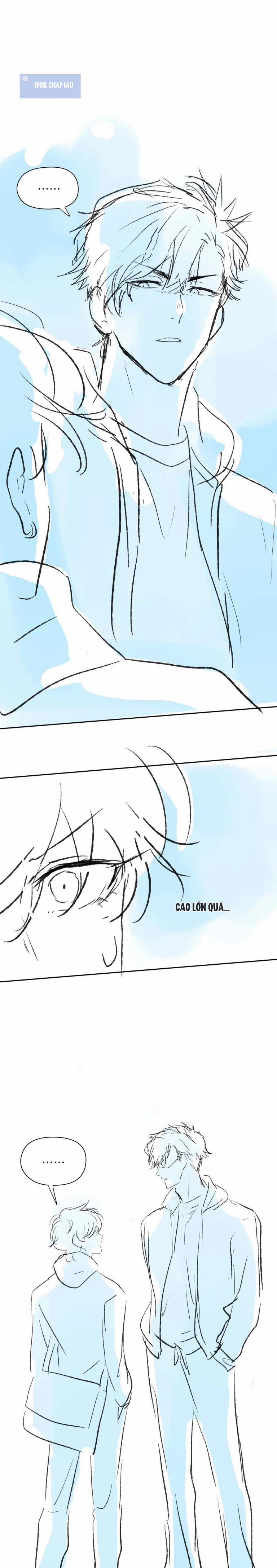 Có Bản Lĩnh Thì Cứ Hung Dữ Đi? 86 trang 17