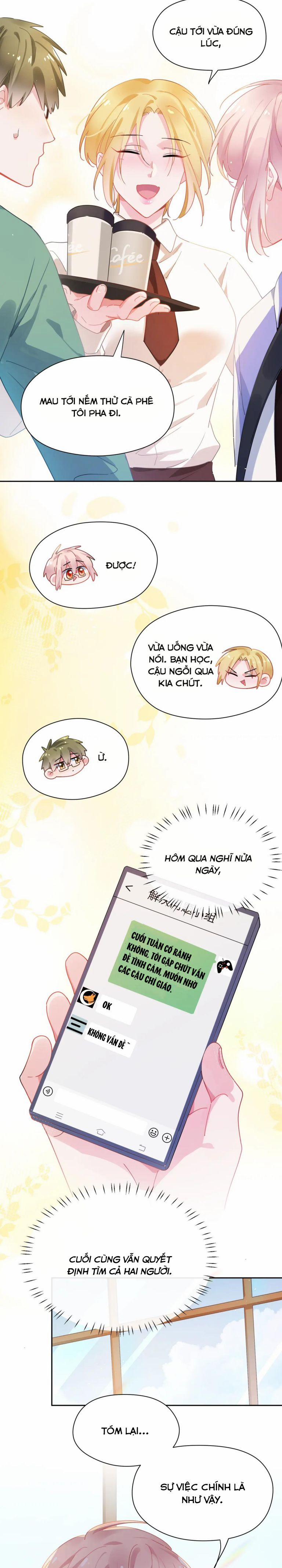 Có Bản Lĩnh Thì Cứ Hung Dữ Đi? 86 trang 2