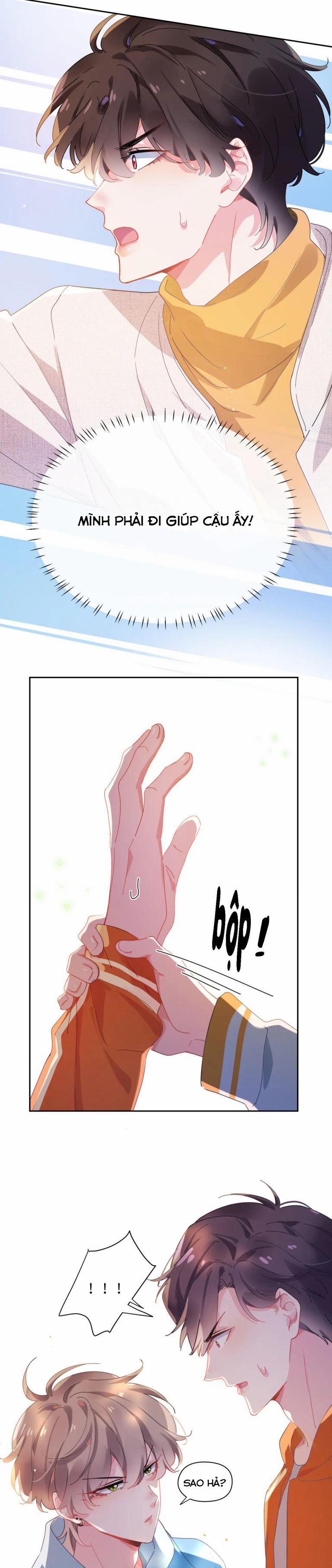 Có Bản Lĩnh Thì Cứ Hung Dữ Đi? 87 trang 12