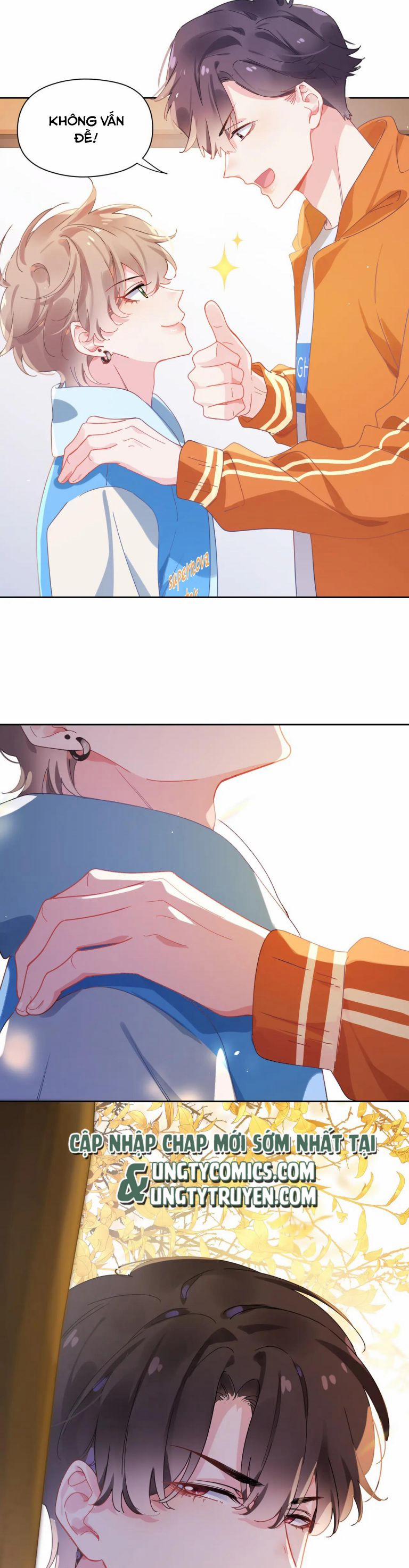 Có Bản Lĩnh Thì Cứ Hung Dữ Đi? 87 trang 15