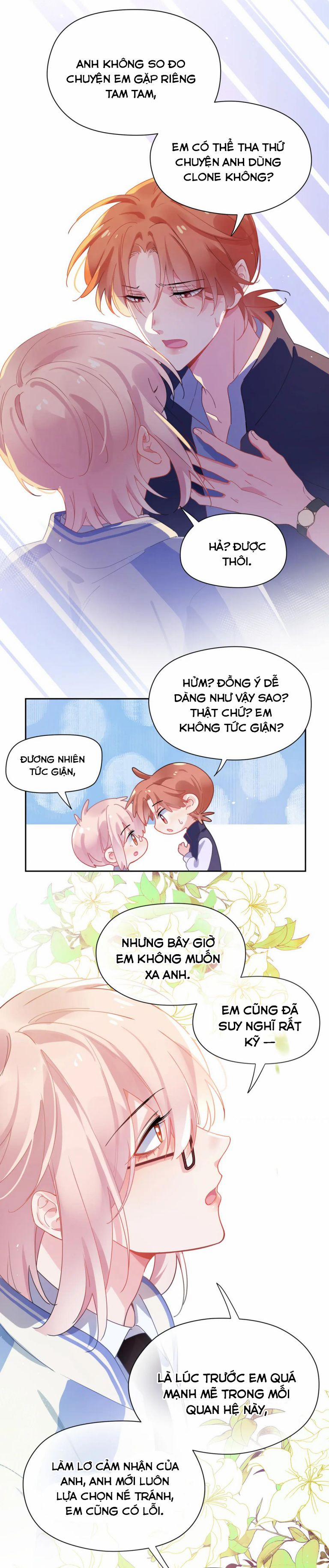 Có Bản Lĩnh Thì Cứ Hung Dữ Đi? 87 trang 2