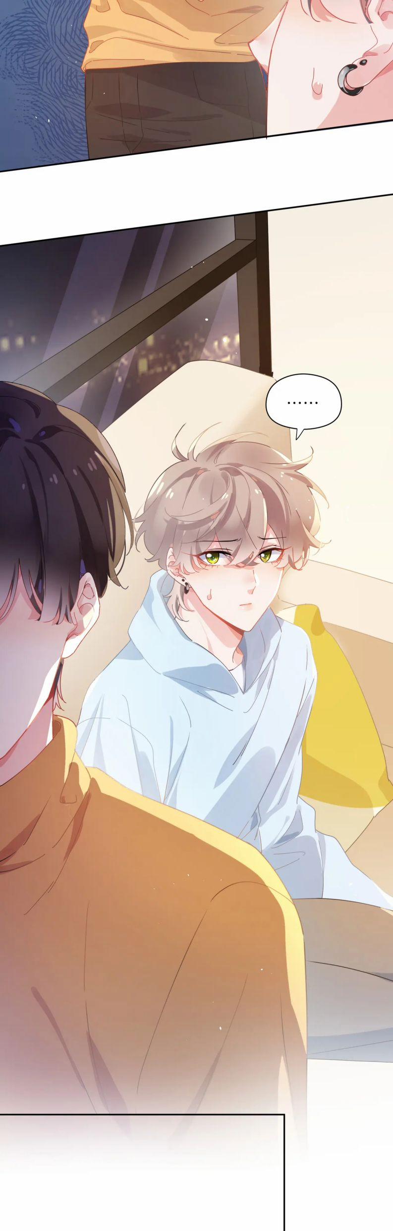 Có Bản Lĩnh Thì Cứ Hung Dữ Đi? 88 trang 13