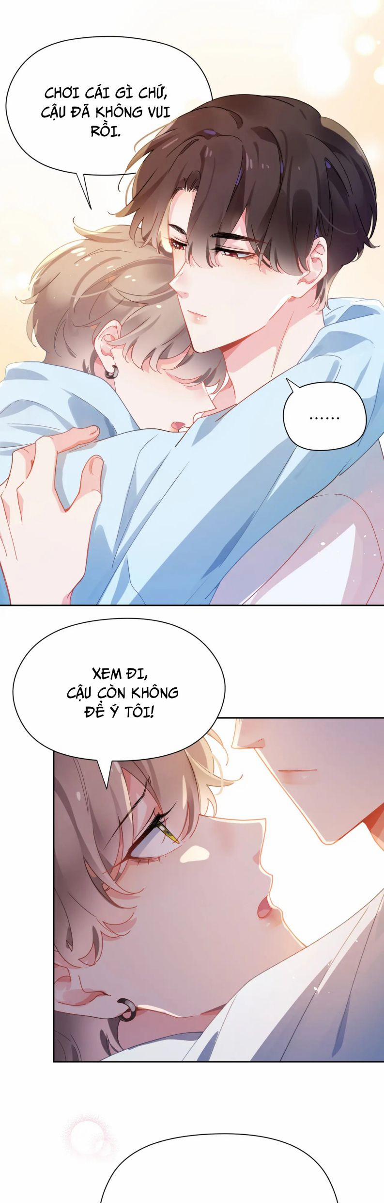 Có Bản Lĩnh Thì Cứ Hung Dữ Đi? 88 trang 16