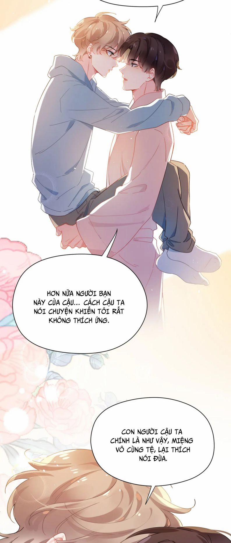 Có Bản Lĩnh Thì Cứ Hung Dữ Đi? 88 trang 18