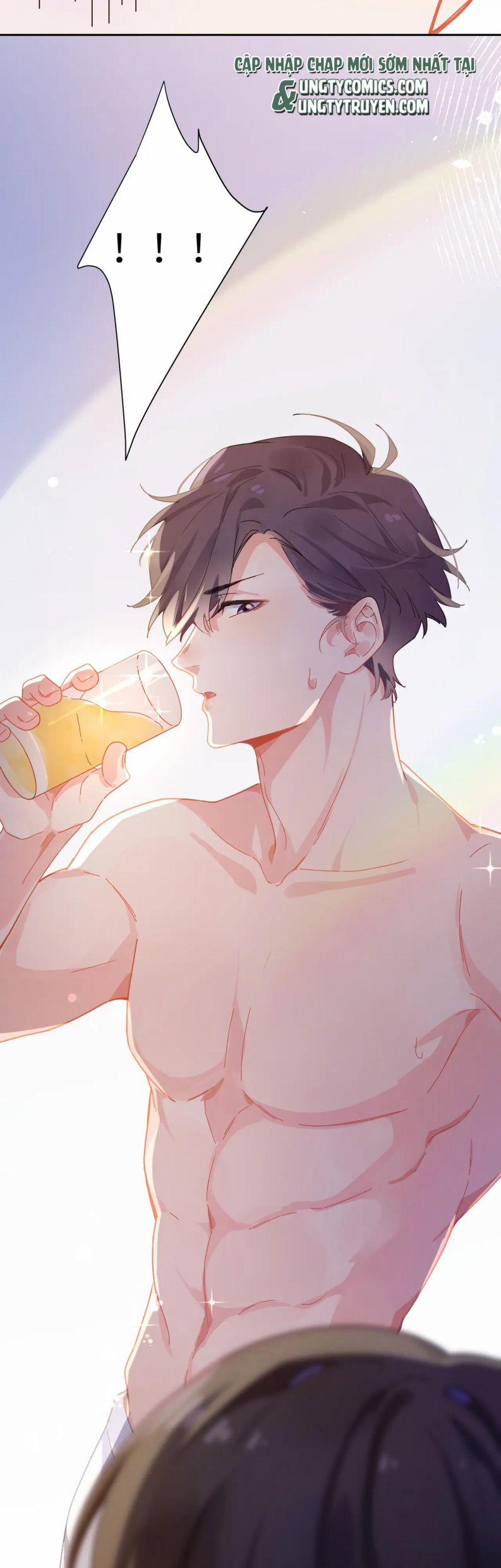 Có Bản Lĩnh Thì Cứ Hung Dữ Đi? 88 trang 24