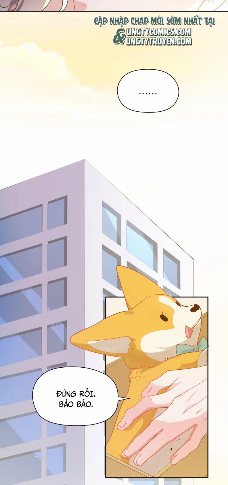 Có Bản Lĩnh Thì Cứ Hung Dữ Đi? 88 trang 4