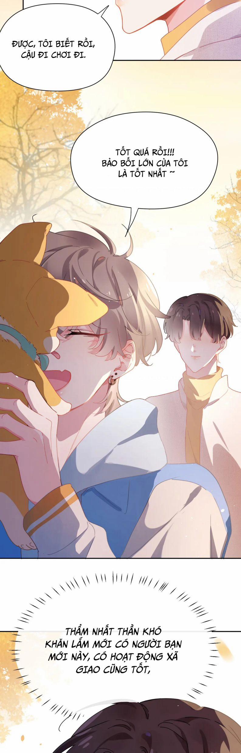 Có Bản Lĩnh Thì Cứ Hung Dữ Đi? 88 trang 6