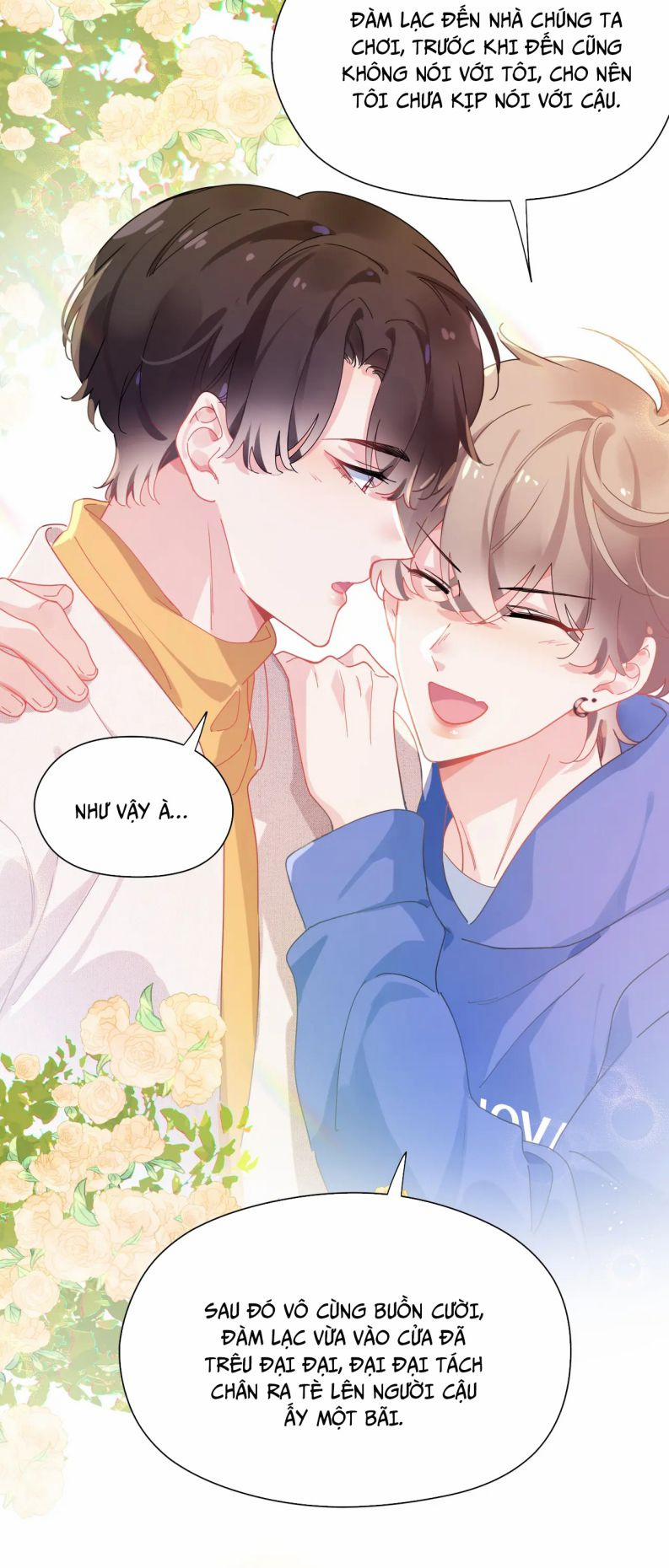 Có Bản Lĩnh Thì Cứ Hung Dữ Đi? 89 trang 5