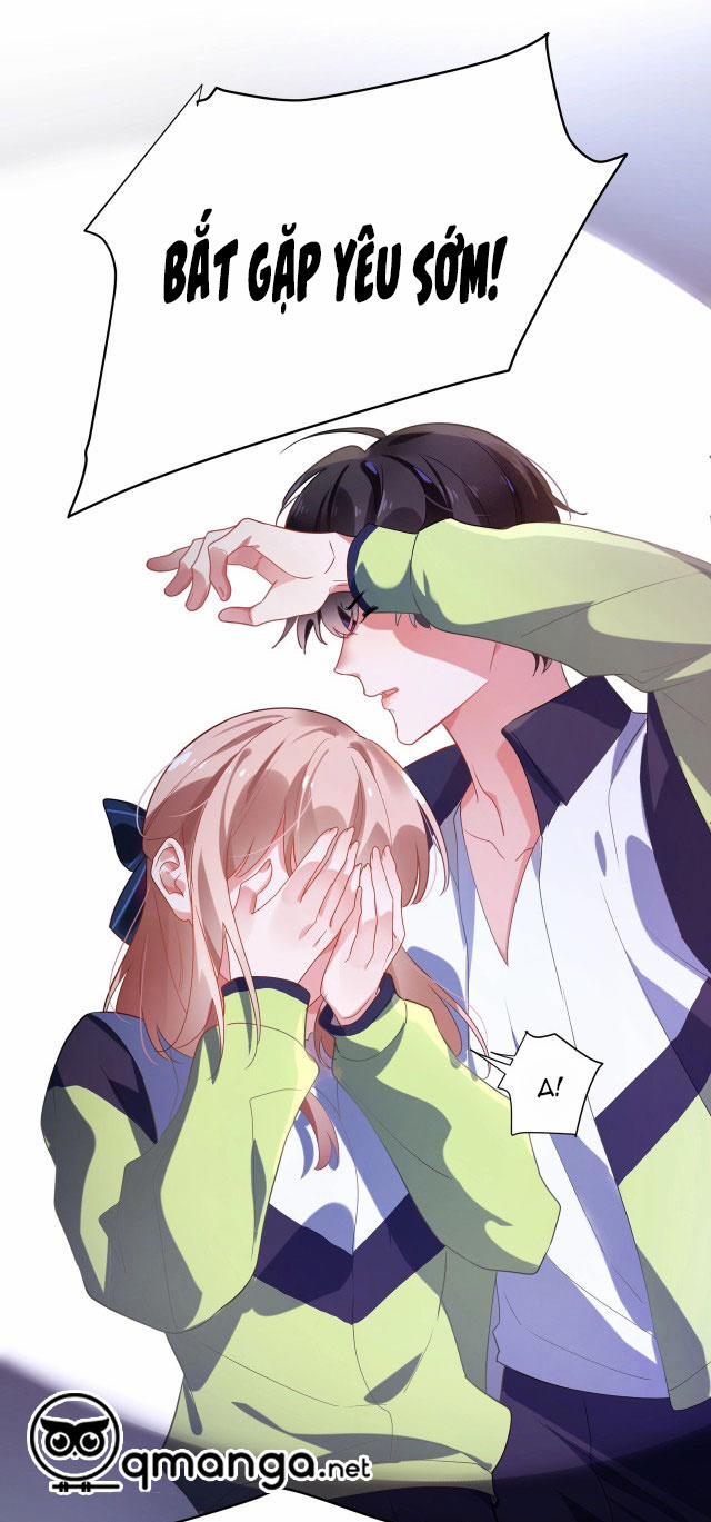 Có Bản Lĩnh Thì Cứ Hung Dữ Đi? 9 trang 11