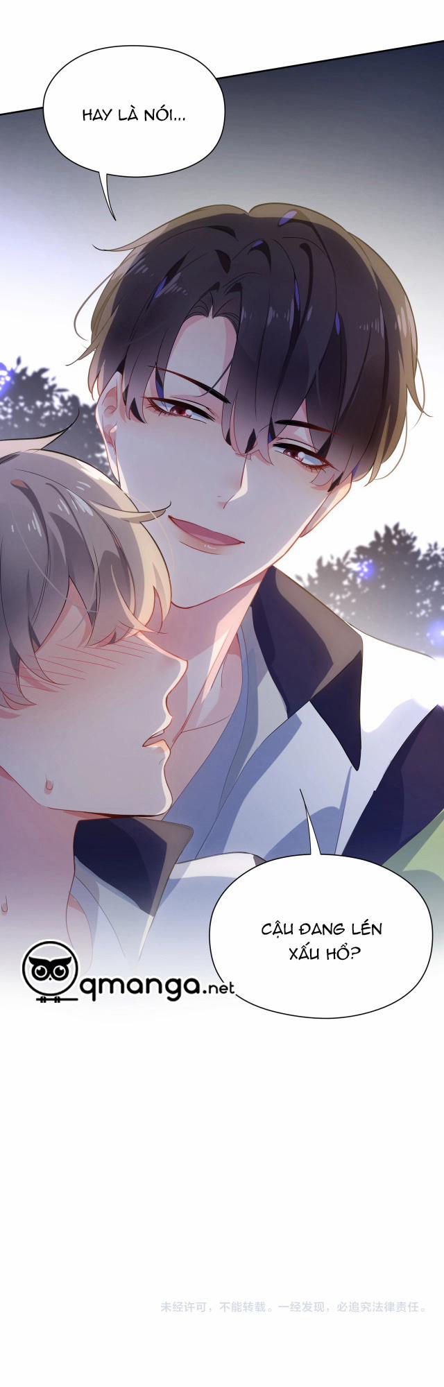 Có Bản Lĩnh Thì Cứ Hung Dữ Đi? 9 trang 25