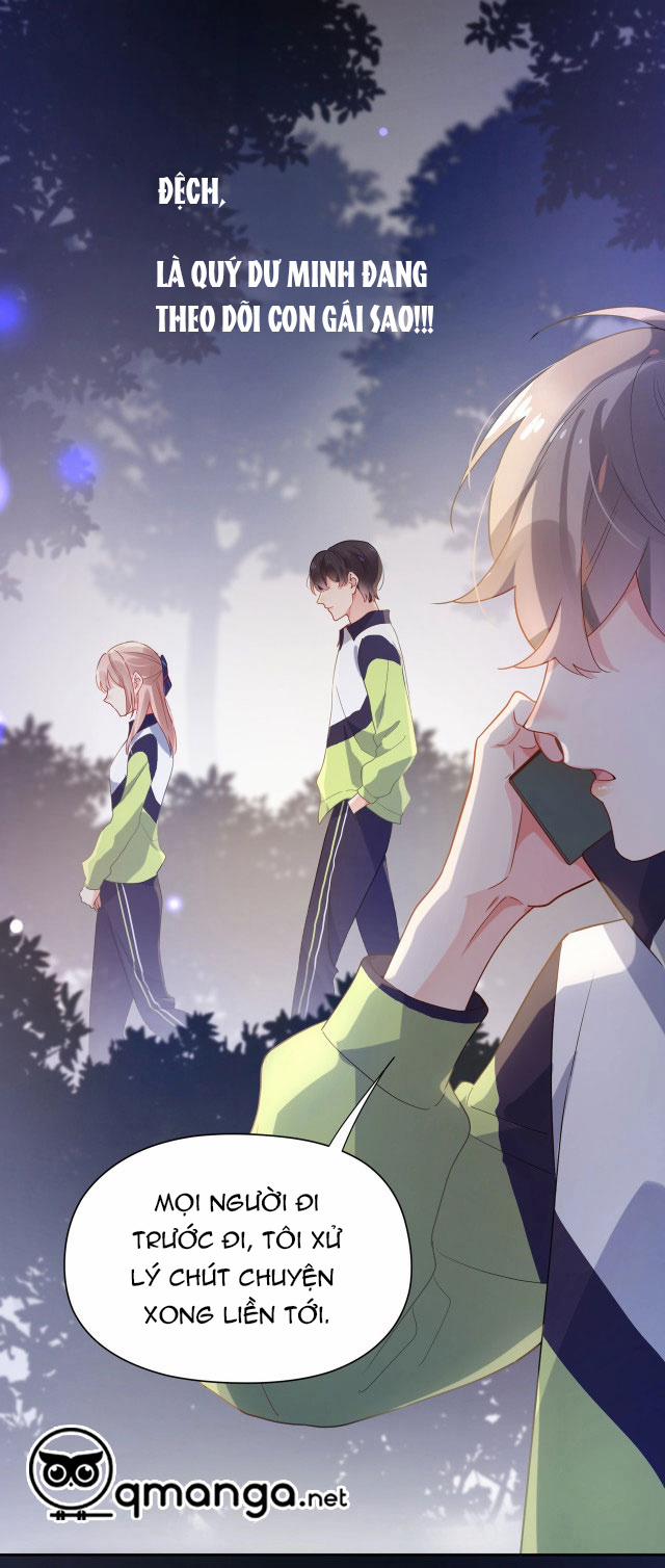 Có Bản Lĩnh Thì Cứ Hung Dữ Đi? 9 trang 5