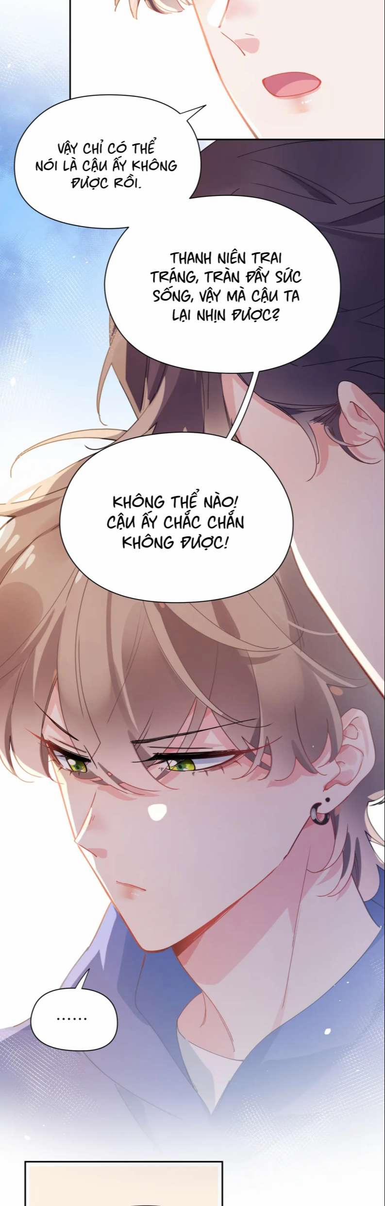 Có Bản Lĩnh Thì Cứ Hung Dữ Đi? 90 trang 7